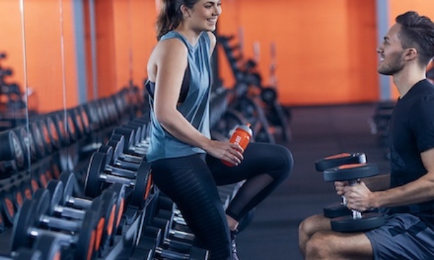 Pour la création d'une offre DUO Basic Fit