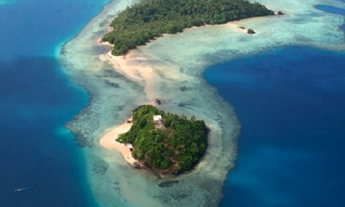 Stop à la division, par l'Etat, à Wallis-et-Futuna