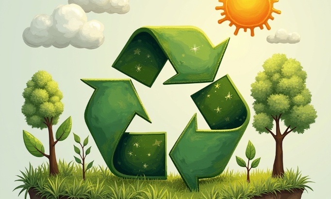 STOP pollution =(