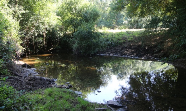 Non à la vente des chemins du pont Trubert et Guénard