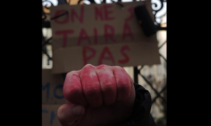 Lycéens Gazés, Fascistes Protégés : Stop à la Complicité d'État