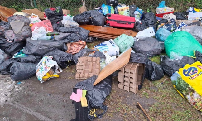 Pour une nature sans déchets : agissons maintenant pour la protéger !