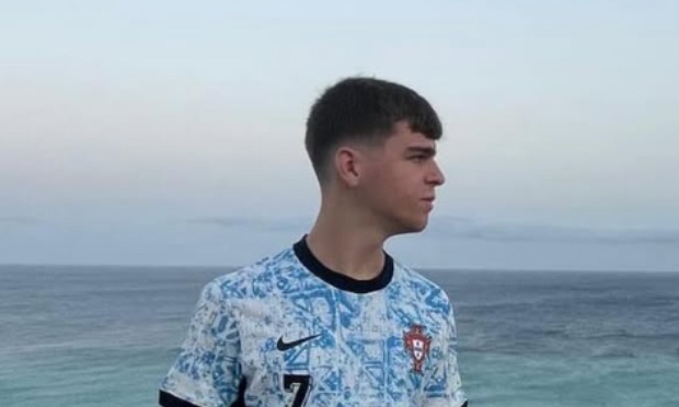 Exclusion d&rsquo;Alessandro au fc Bodycount
