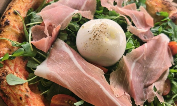 Massongy - Pour la sauvegarde du camion à pizza dans notre village