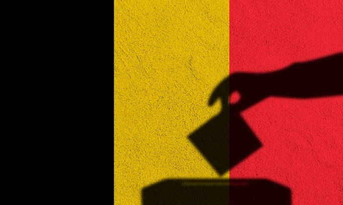 Pour la démission du gouvernement belge