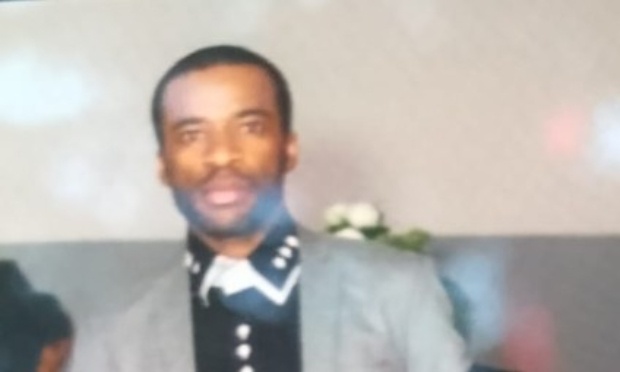 Soutien  Tsala messi anthony Hubert pour sa libération.