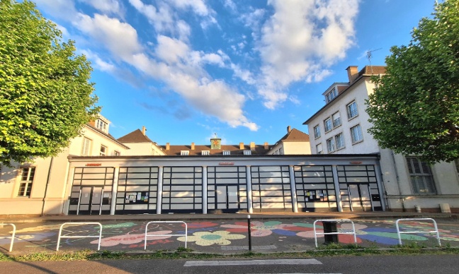Transformer la rue du Loriot en rue scolaire pour la sécurité de tous