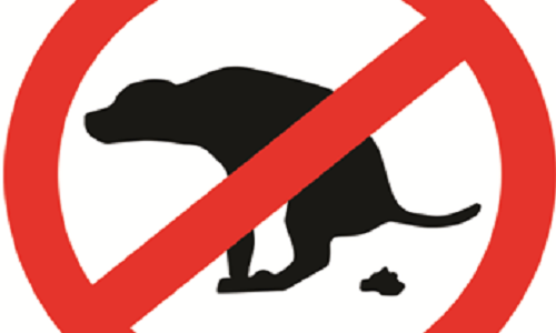 Faire appliquer la loi concernant les déjections canines