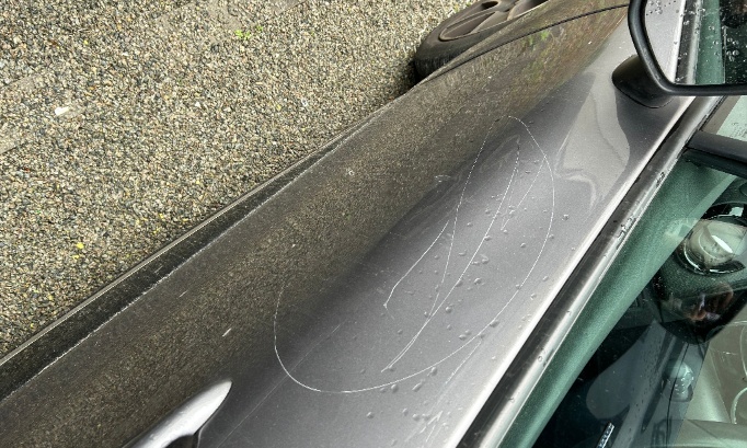 Pétition pour la mise en place de caméras de surveillance sur le parking de l’EMC