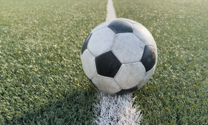 Allons au stade de France, ensemble.