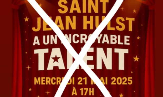 Pour le maintient de la journée des talents