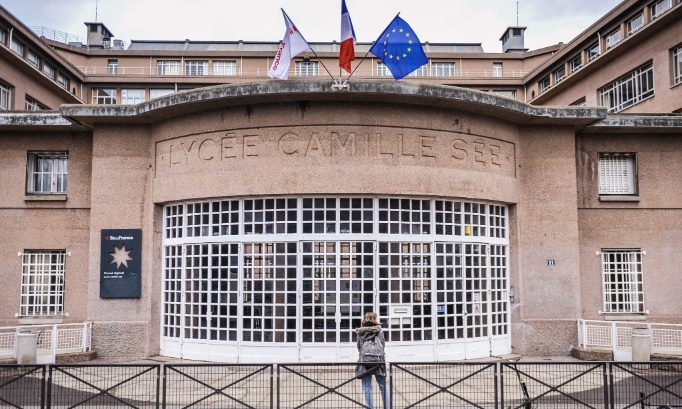 Mettons fin aux nuisances sonores du lycée Camille Sée