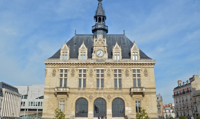 Pour soutenir les revendications des enseignant.es adressées à la municipalité de Vincennes