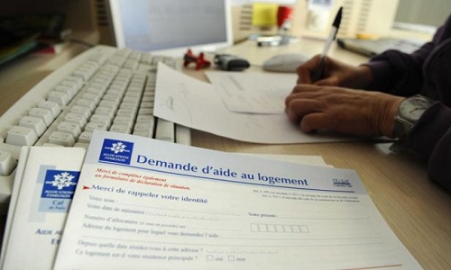 le droit à l'allocation au logement pour les personnes sans garant physique