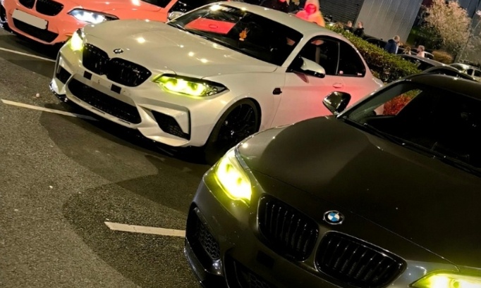 Pour des Rassemblements Automobiles Sécures et Responsables : Vivez Votre Passion en Toute Légalité