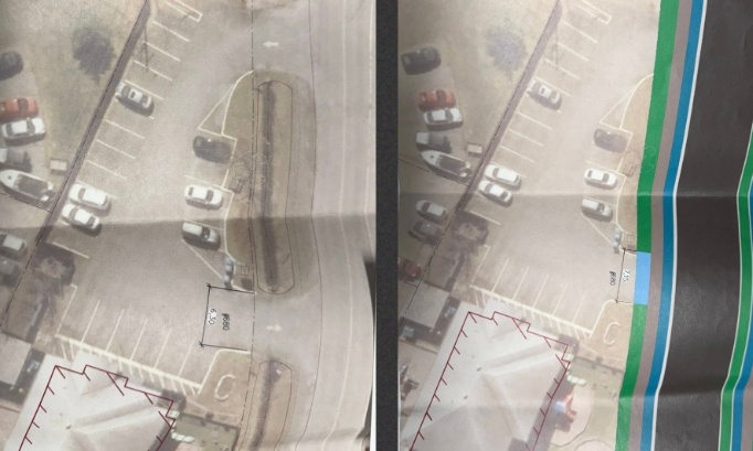 Mobilisons-nous pour la sécurité des enfants du centre éducatif du village de Vaudreuil