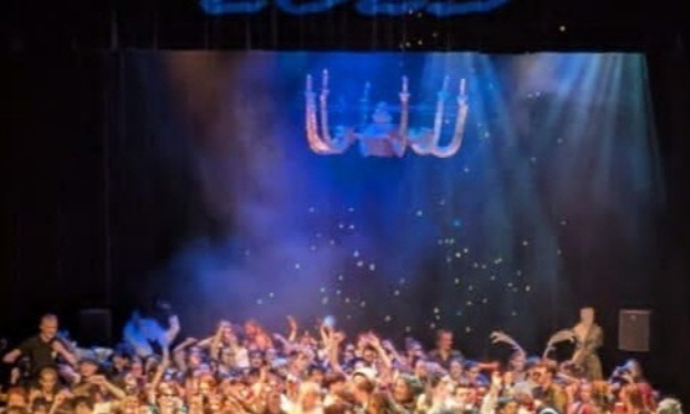 Lutter contre la supression d'une classe de seconde au lycée Joseph Savina !