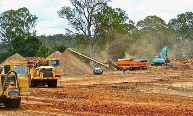 Arrêtez les Buttes à Autouillet