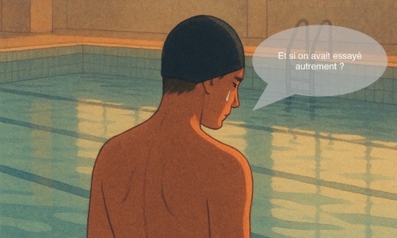 Non à la fermeture de la piscine de Leuze