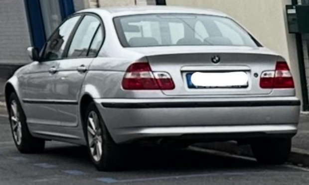 Stop aux nuisances causées par le garage 