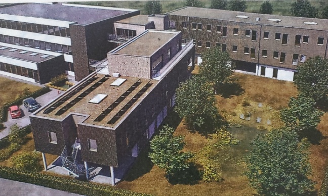 Non à l'agrandissement de la clé de FA