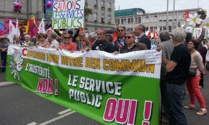 Monsieur le 1er ministre: nous avons trouvé des recettes !