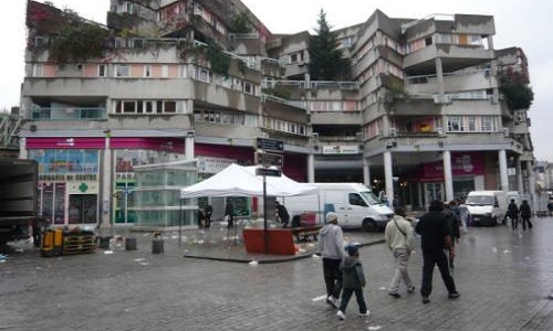Démission du Maire et des élus communistes de Saint-Denis