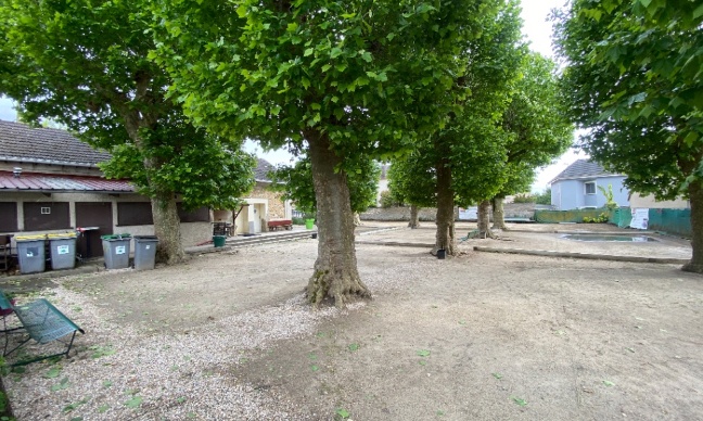 Un parc pour enfants à Taverny - quartier Vaucelles C’est possible… avec votre signature !
