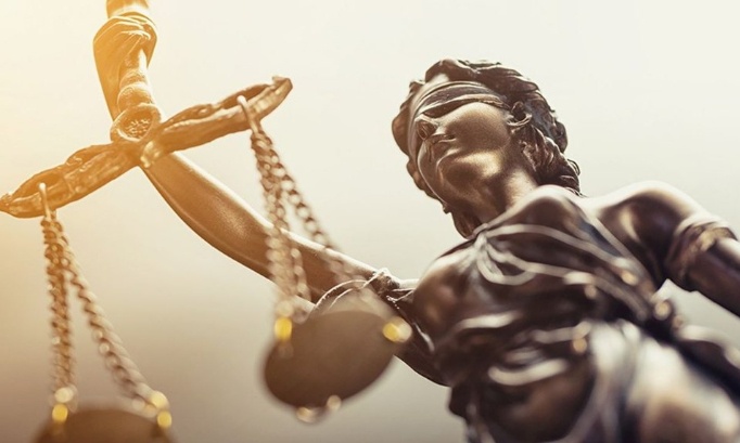 Soutien à un citoyen calédonien en situation de légitime défense