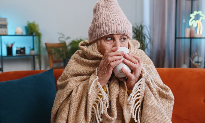 Froid dans nos logements, chaud dans les factures