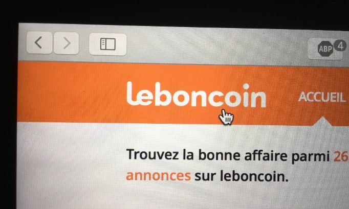 Leboncoin, dites non au paiement des annonces automobiles depuis le 15 mai 2025
