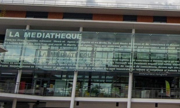 Liberté, Egalité, Fraternité pour le peuple Palestinien