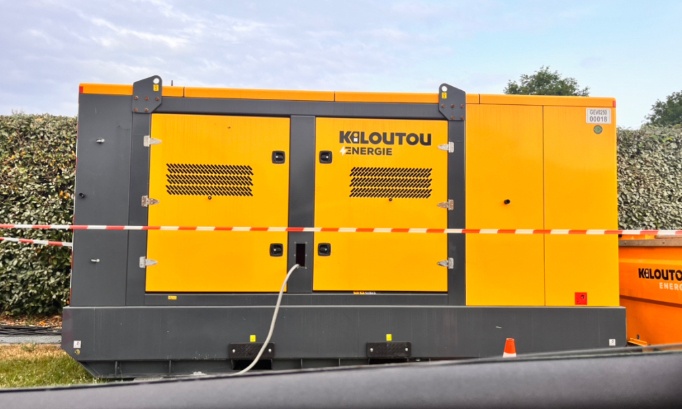 Coupures de courant fréquentes, demande indemnisations pour les pertes