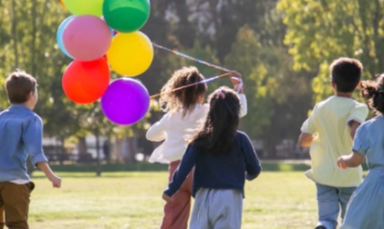 Tampon : Nos enfants méritent mieux ! Augmentons les places en centres aérés MAINTENANT