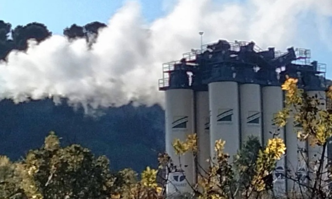Manifeste « Décent Bitume » Protéger les populations et l’environnement