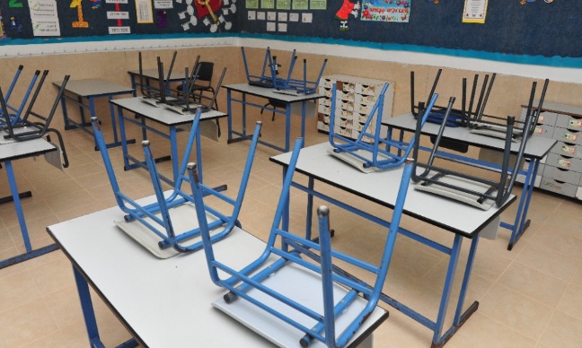 Demande de remplacement de professeur des écoles MS maternelle Satolas-et-Bonce