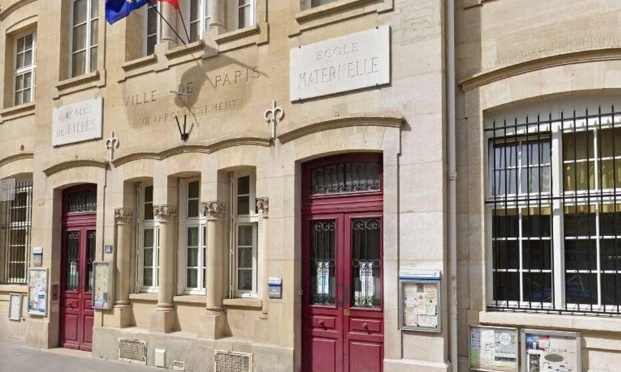 Sauver deux postes d'animateurs adjoints au sein de l'école EBLE pour l'année 2025/2026