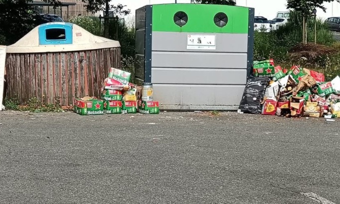 Pour une gestion des déchets adaptée aux réalités du territoire de l'OBC