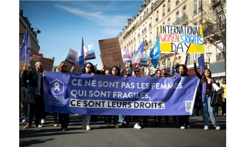 Défiscalisons les pensions alimentaires versées aux mères : ce ne sont pas des revenus !