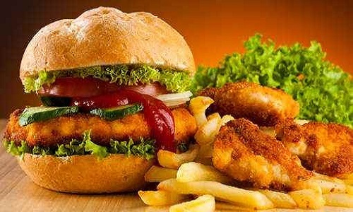 Stop à la viande de cheval dans les fastfoods !