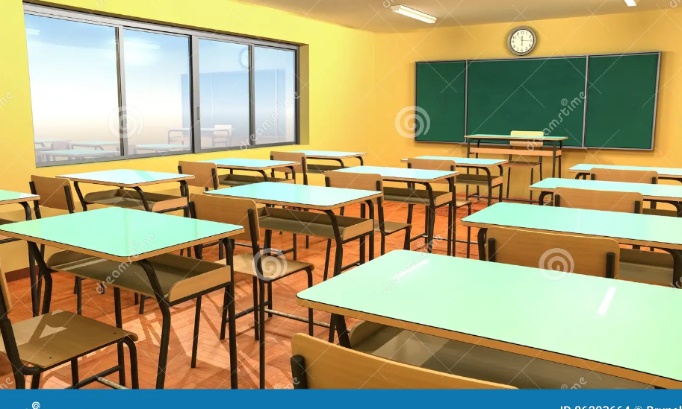 Demande d'ouverture d'une 4ème classe de maternelle André Malraux