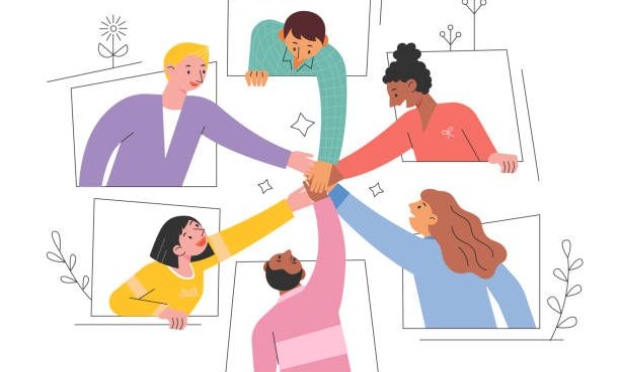 Soutien à Coline !!!