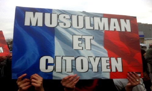 Le respect des droits des citoyens musulmans en France