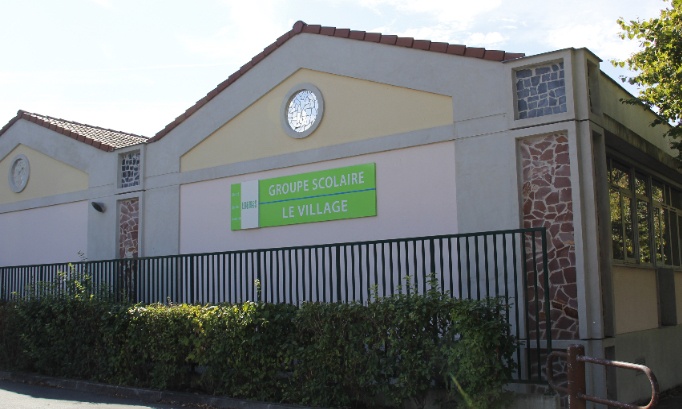 Pour un environnement scolaire sécurisé et apaisé en PS à l’école Le Village (Lognes)