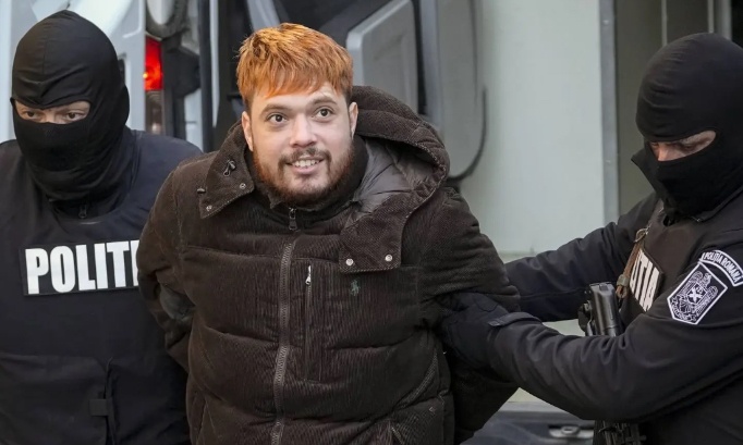 Non au transfèrement de MOHAMED AMRA : une décision dangereuse et injustifiée