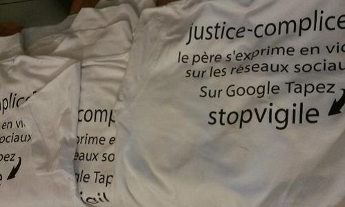 Jugement à la hauteur du handicap causé à notre fils