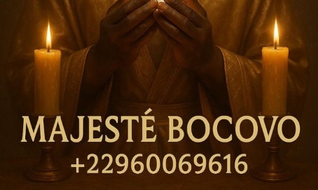 Sortil&egrave;ge d'amour affectif rapide, retour d'affection efficace +22960069616