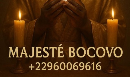 Retour amoureux affectif rapide et efficace, rituel d'amour puissant +22960069616