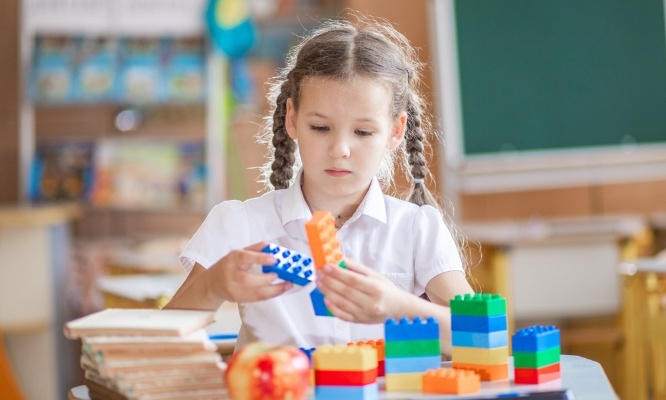Pour la mise en en place de périscolaire le mercredi