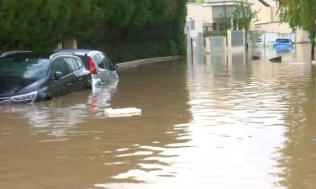 Stop aux inondations à répétition dans la Vallée de Chevreuse